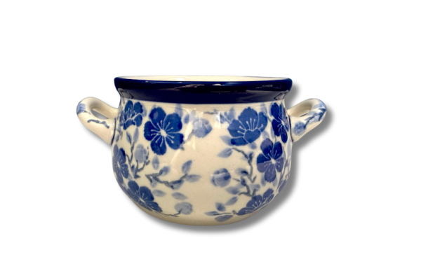 016 Bunzlau Soepkom 3428X Soepkommen